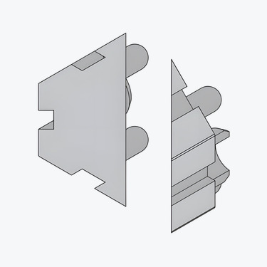 Connecting cap - SP011